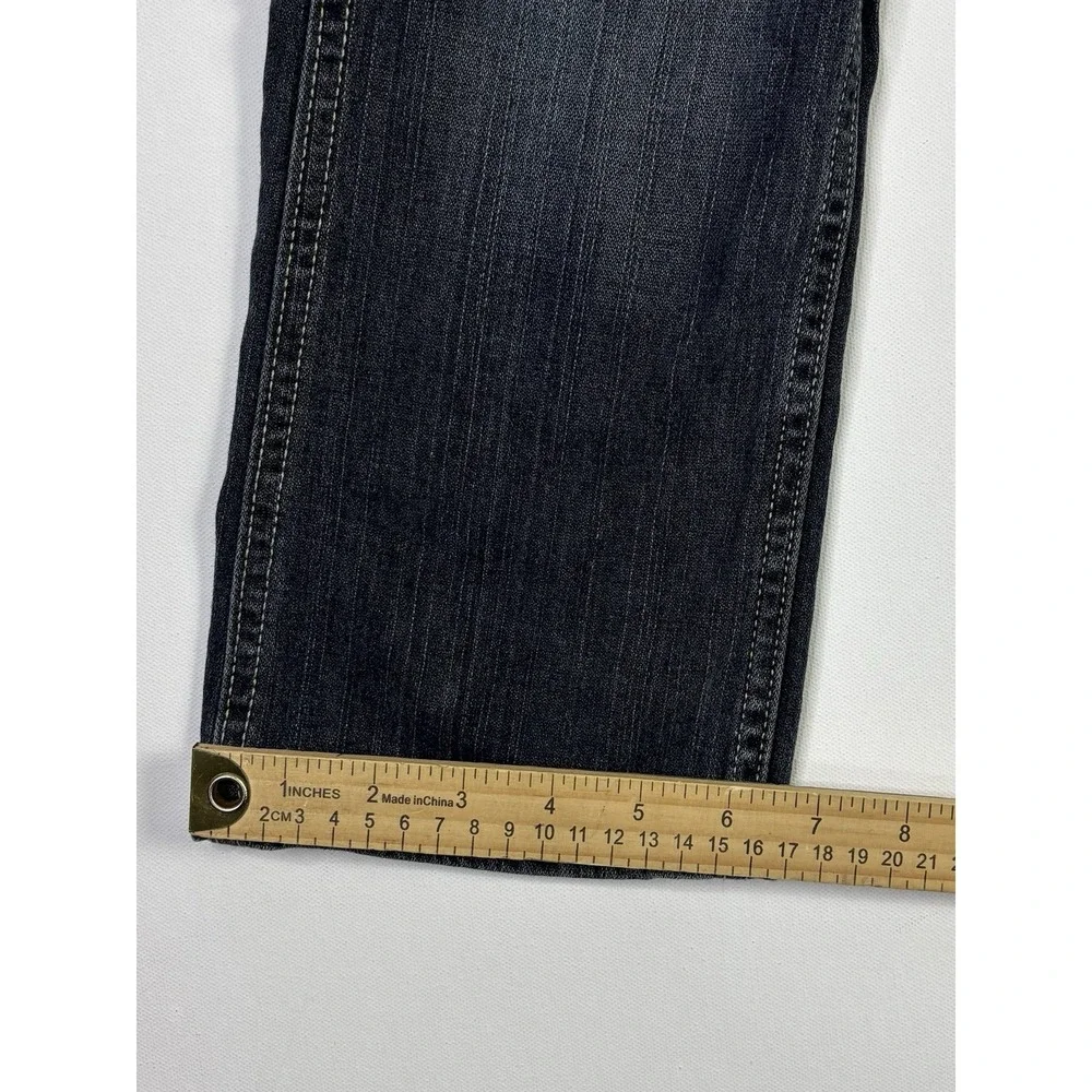 Wrangler Jeans Boys 5 Regular Carpenter Blue Denim Youth Cowboy
